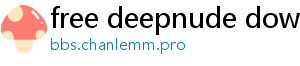 free deepnude download